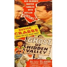 GHOST OF HIDDEN VALLEY (1946)